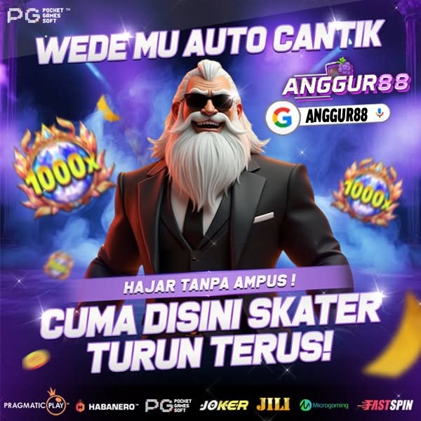 ANGGUR88